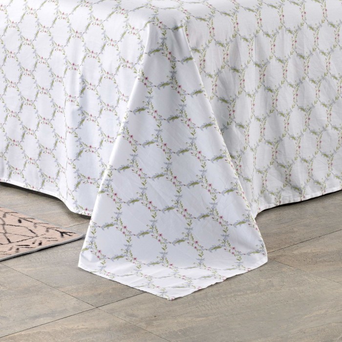 Гаджес Комплект постельного белья Сатин 2х