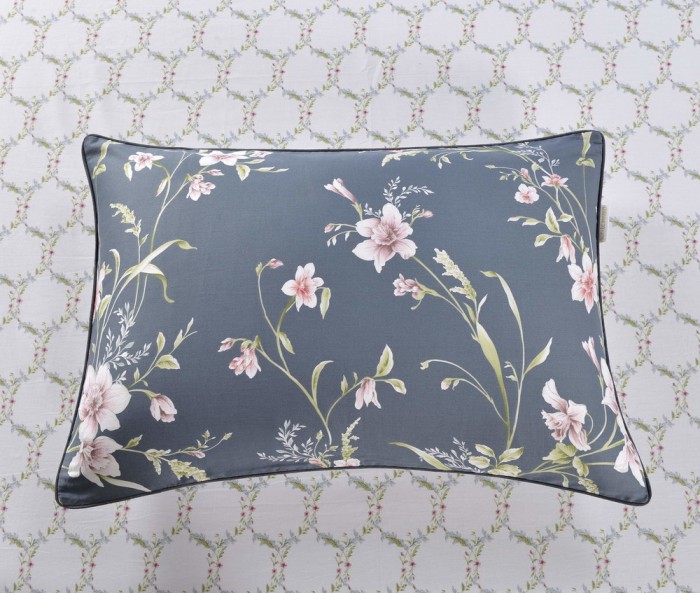 Гаджес Комплект постельного белья Сатин 2х