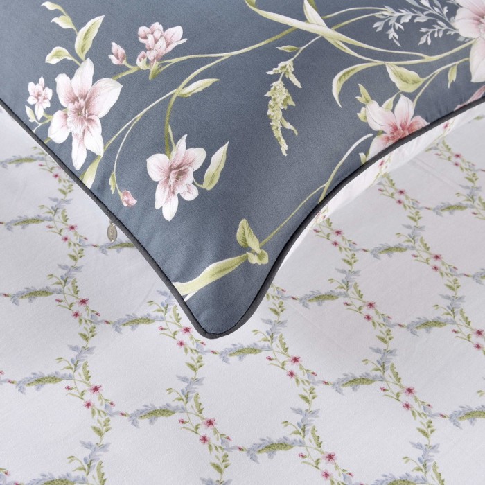 Гаджес Комплект постельного белья Сатин 2х