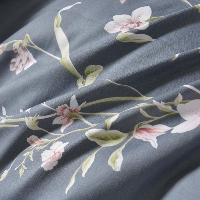 Гаджес Комплект постельного белья Сатин 2х