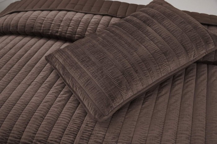 Фердинанд (кофе) Покрывало 240х260