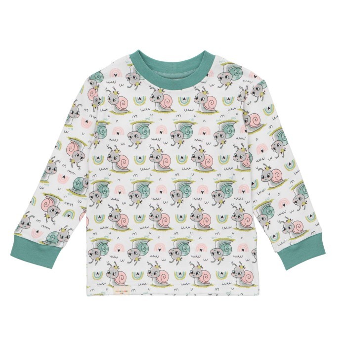 Funny kids №6 Пижама Детская 98-104