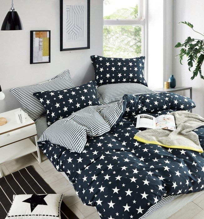 Постельное белье Tango TPIG4-1489 полуторное