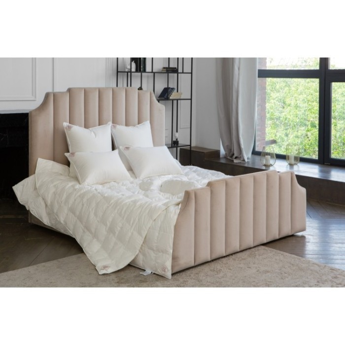 Одеяло пуховое Grand Down Grass (150 х 200) Легкое