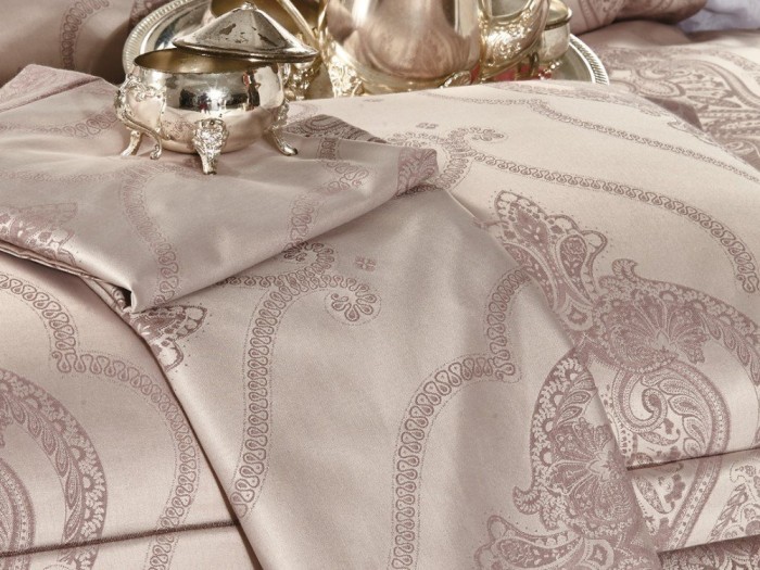 Постельное белье 813-6, евро