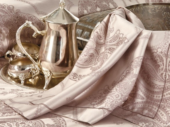 Постельное белье 813-6, евро