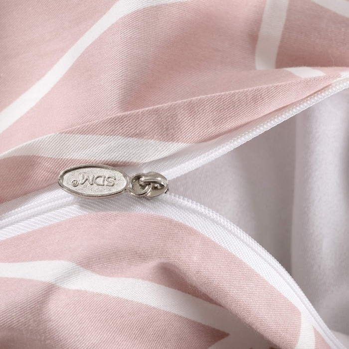 Фламинго (черный) Комплект Детского Постельного Белья