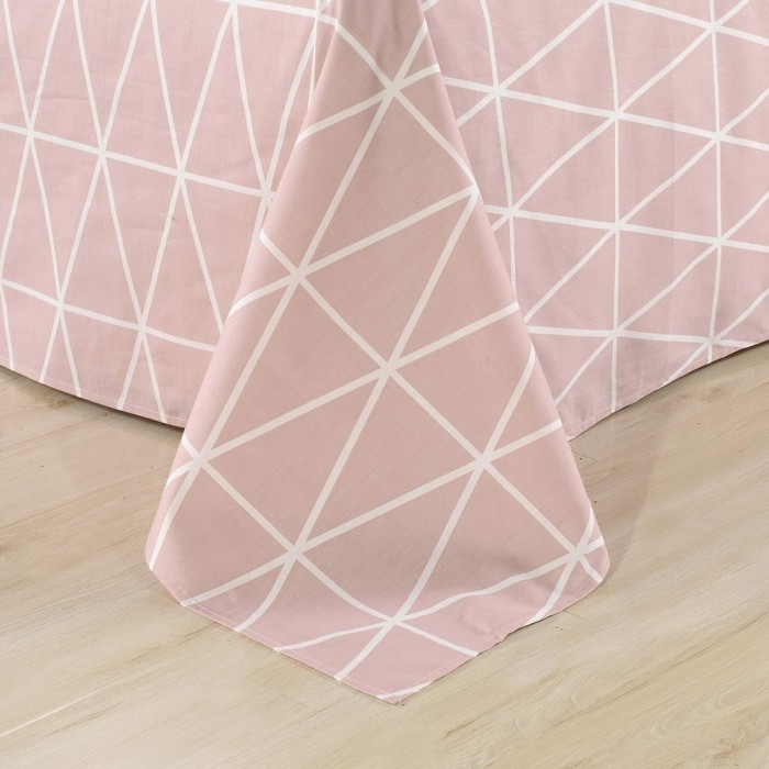 Фламинго (черный) Комплект Детского Постельного Белья