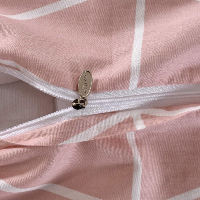 Фламинго (черный) Комплект Детского Постельного Белья