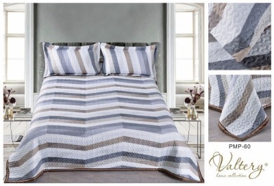 Покрывала софткоттон PMP-60 евро 230х250 2 наволочки 50х70