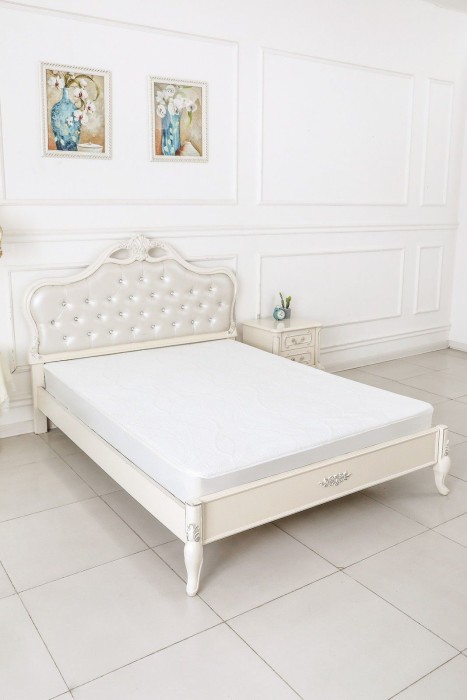 Наматрасник Silver Ions 180х200