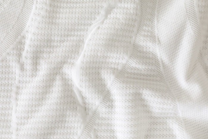 Наматрасник Silver Ions 180х200