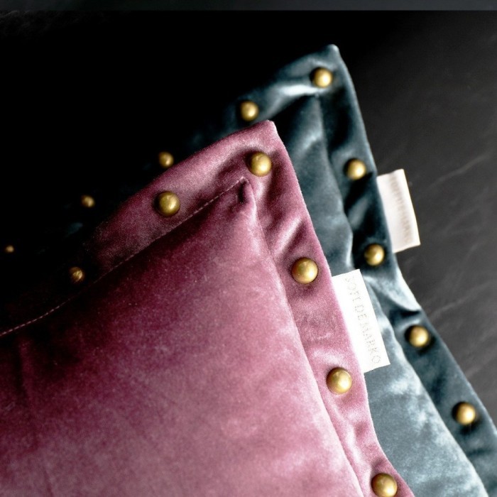 Людвиг (лаванда) Наволочка 30х50