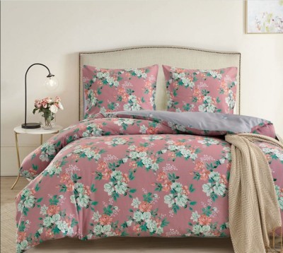 Постельное белье Valtery сатин печатный CL-465 полуторный