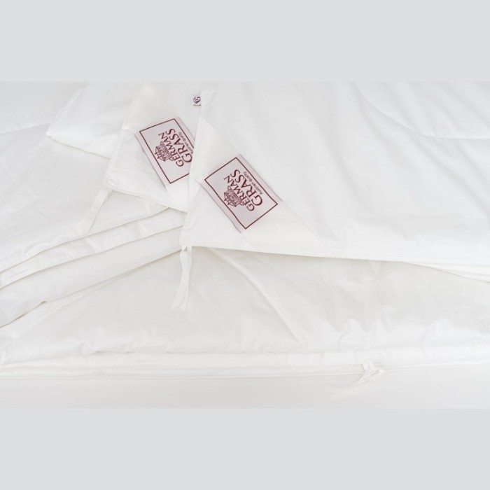 Одеяло ALLIANCE TENCEL & HEMP GRASS двойное 240х220