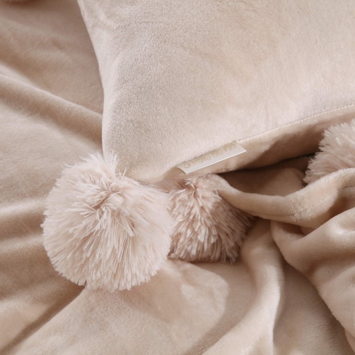 Super Ball (беж) Покрывало 220х240