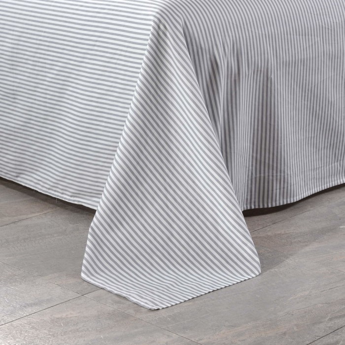 Джулиан (беж) Комплект постельного белья сатин Евро 4н