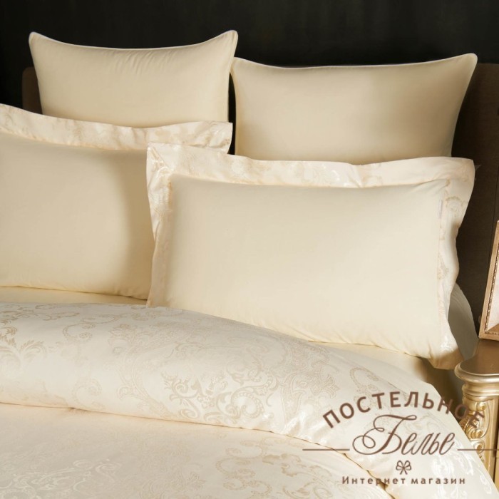 Максимилиан №30 Жаккард Евро Комплект постельного белья