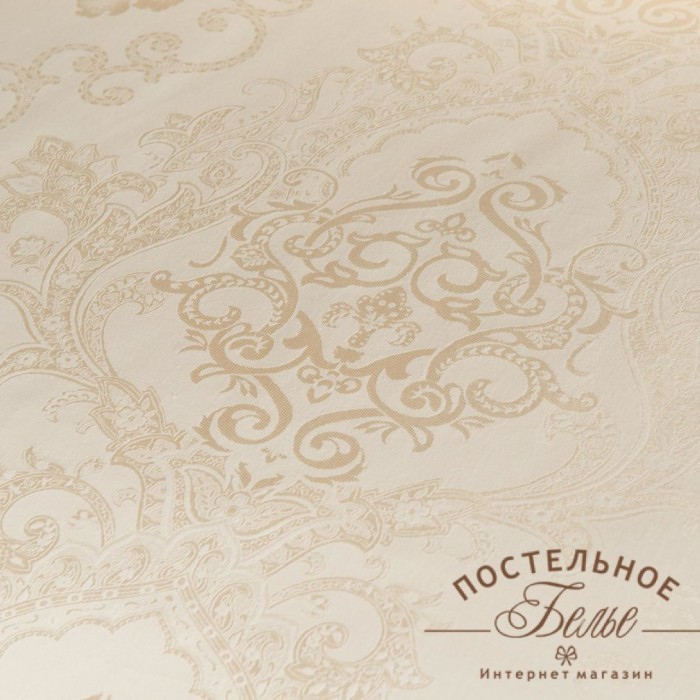 Максимилиан №30 Жаккард Евро Комплект постельного белья