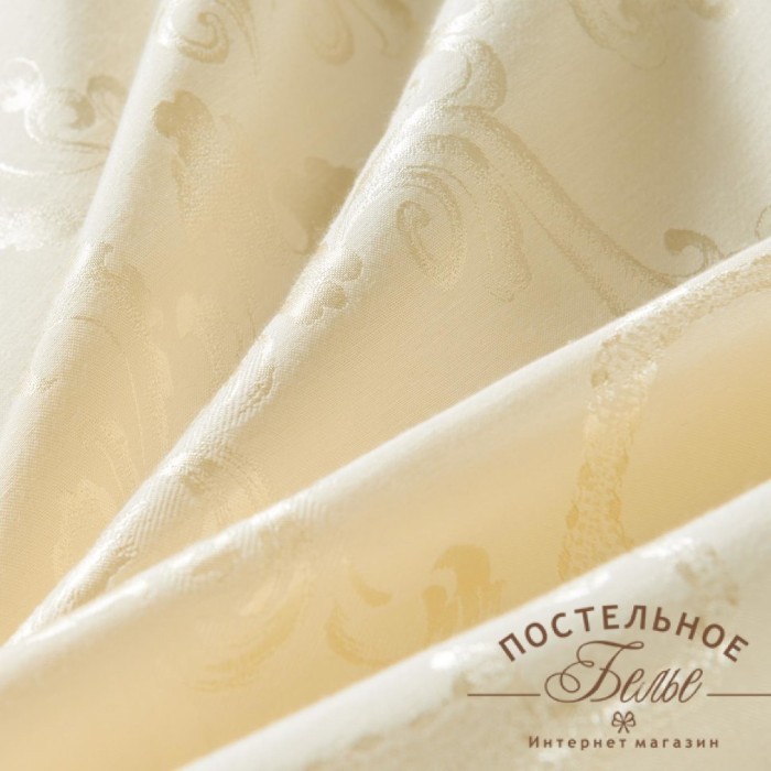 Максимилиан №30 Жаккард Евро Комплект постельного белья