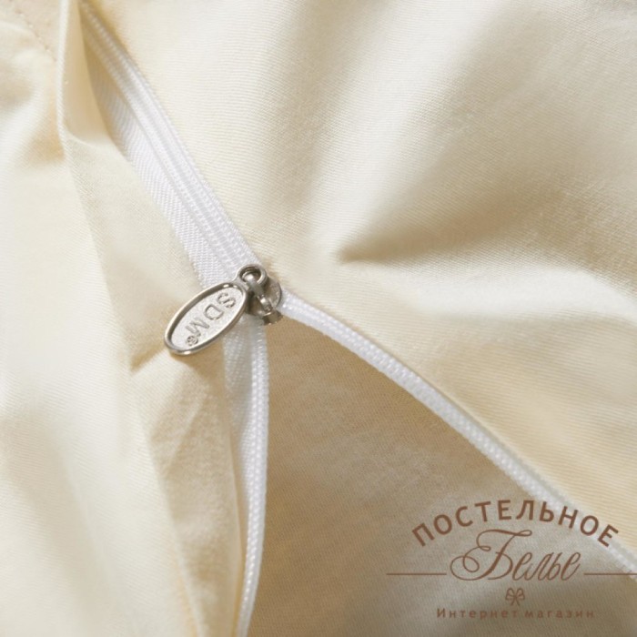 Максимилиан №30 Жаккард Евро Комплект постельного белья