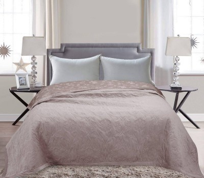 Афина (пепел роза) Покрывало 220х240