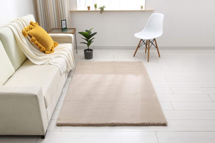 Camilla (св беж) Коврик 140х200см