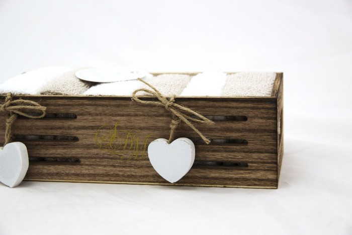 Алита Набор (капучино) 30х30(6шт)