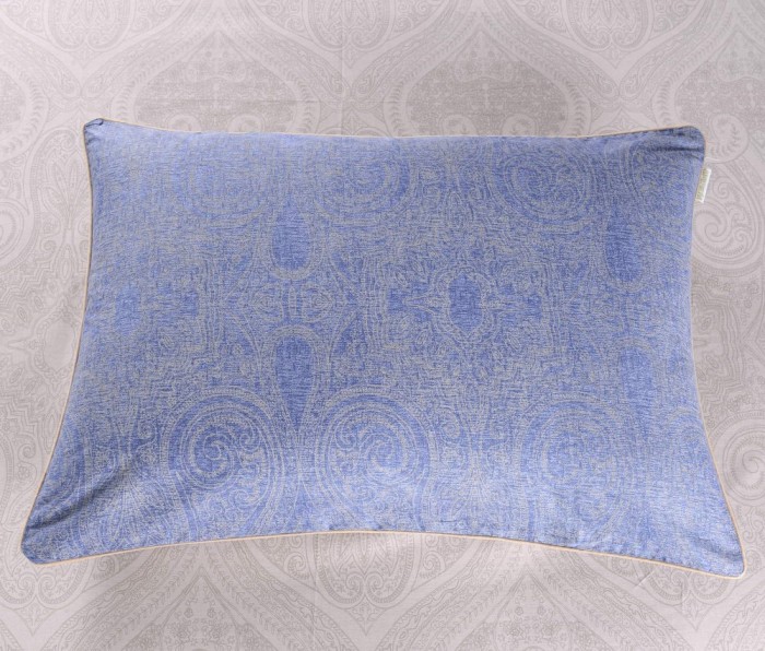 Галий Комплект постельного белья сатин Евро 4н