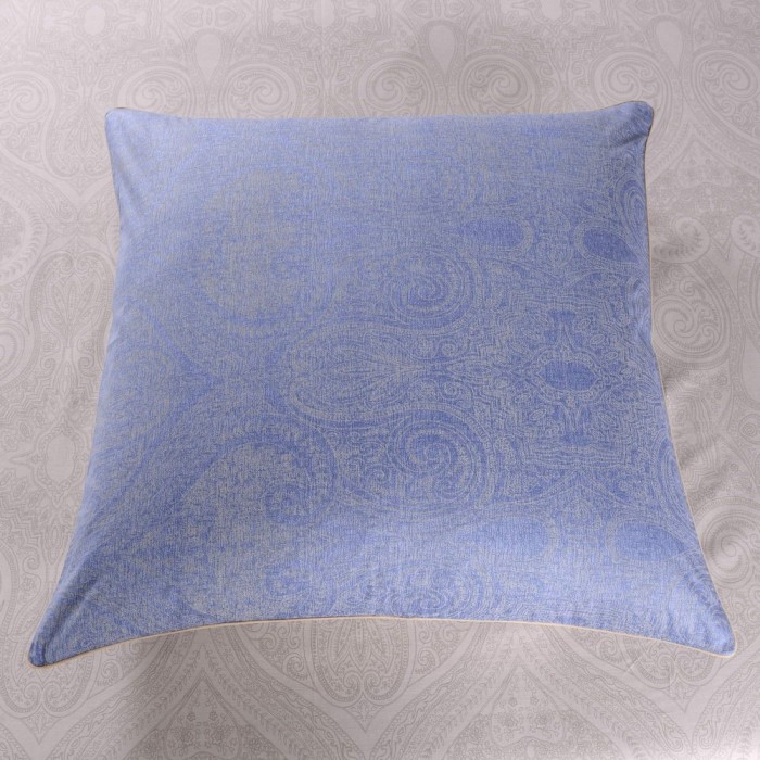 Галий Комплект постельного белья сатин Евро 4н