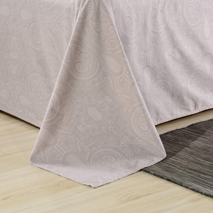 Галий Комплект постельного белья сатин Евро 4н