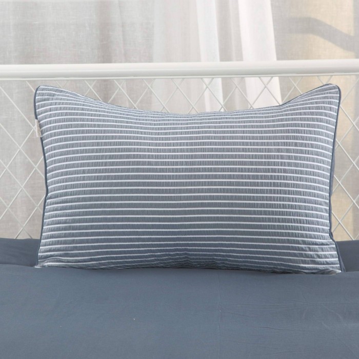 Мираж (стоун) Комплект постельного белья жатка 1.6