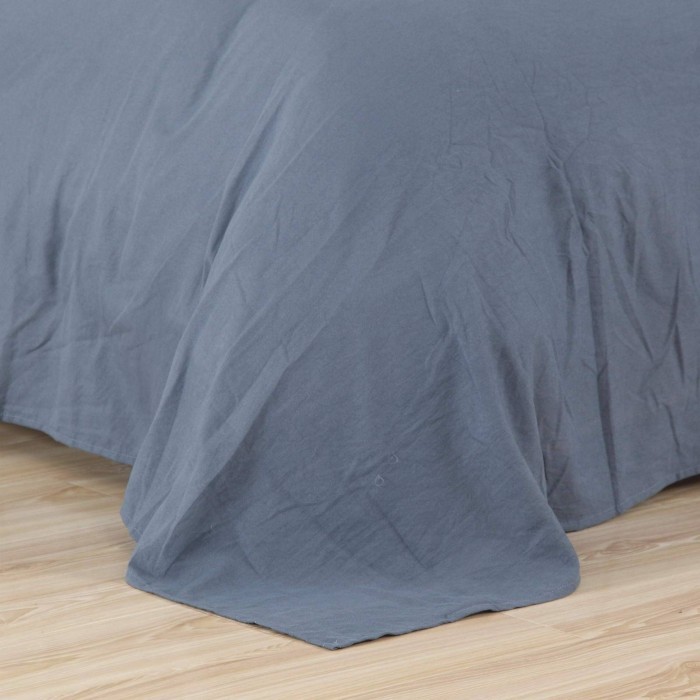 Мираж (стоун) Комплект постельного белья жатка 1.6