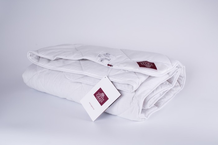 Одеяло LINENWASH GRASS всесезонное 220х240