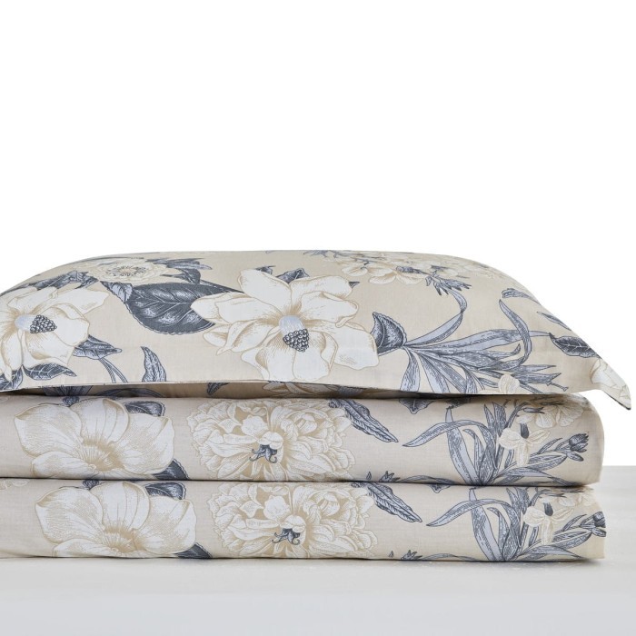 Постельное Белье Arya Simple Living 2 Сп. Raina