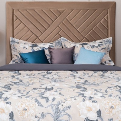 Постельное Белье Arya Simple Living 2 Сп. Raina