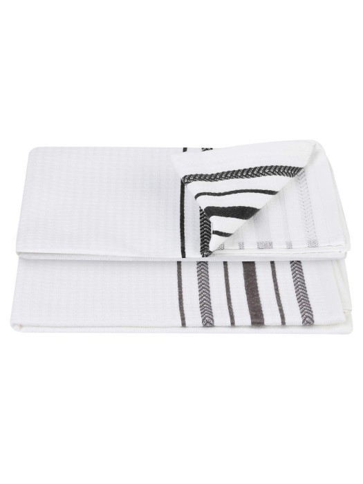 Liam №9 Полотенце кухонное 50х60 2шт