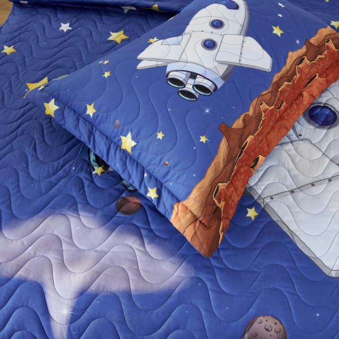 Sunny day №10 Покрывало 120х200