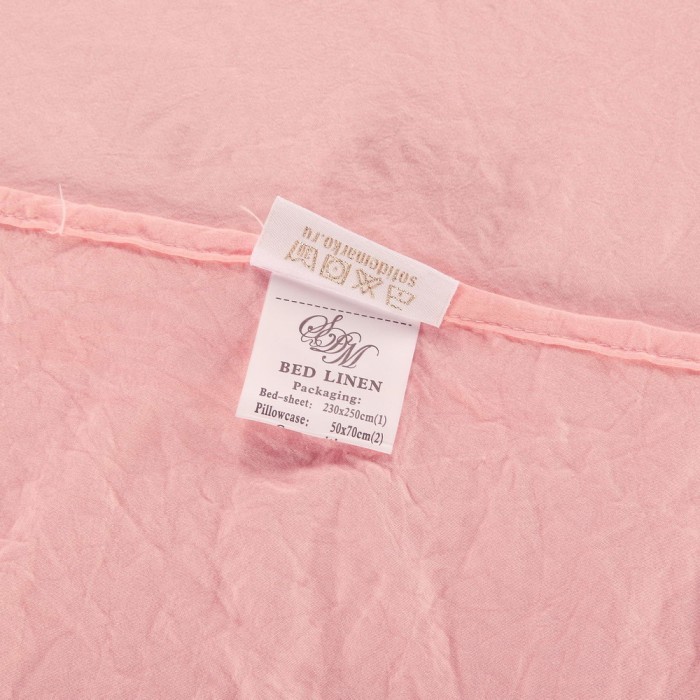 Камелия (персик) 1.6 Комплект Вышивка