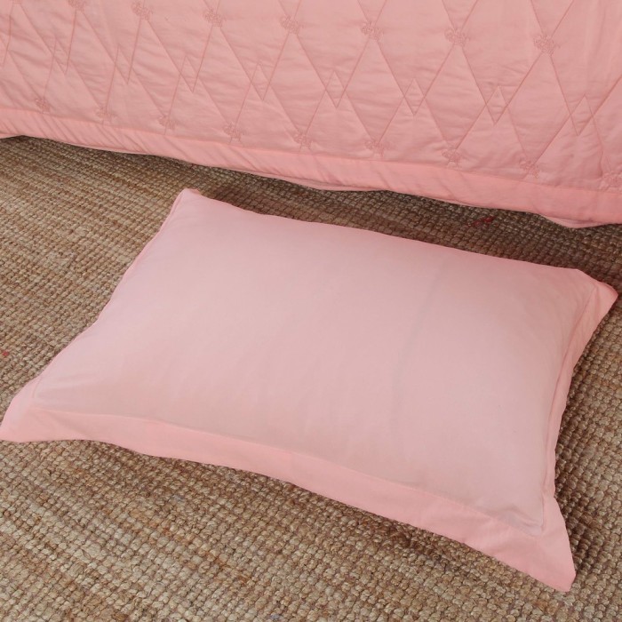 Камелия (персик) 1.6 Комплект Вышивка