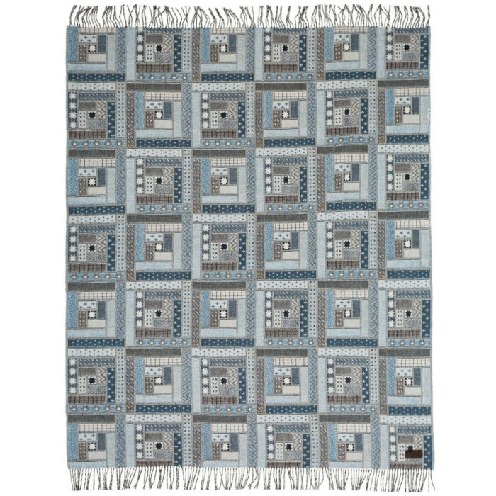 Плед Marzotto BALTIMORA 6950