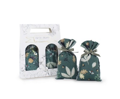 Sea island Набор арома мешочков 2шт