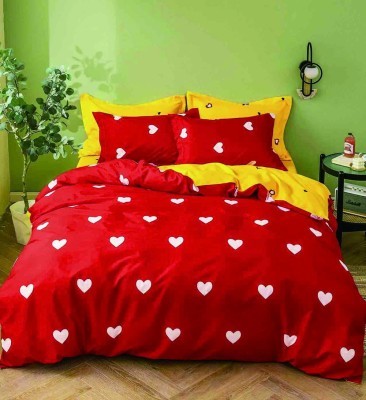 Постельное белье Tango DF03-176 евро 2 наволочки