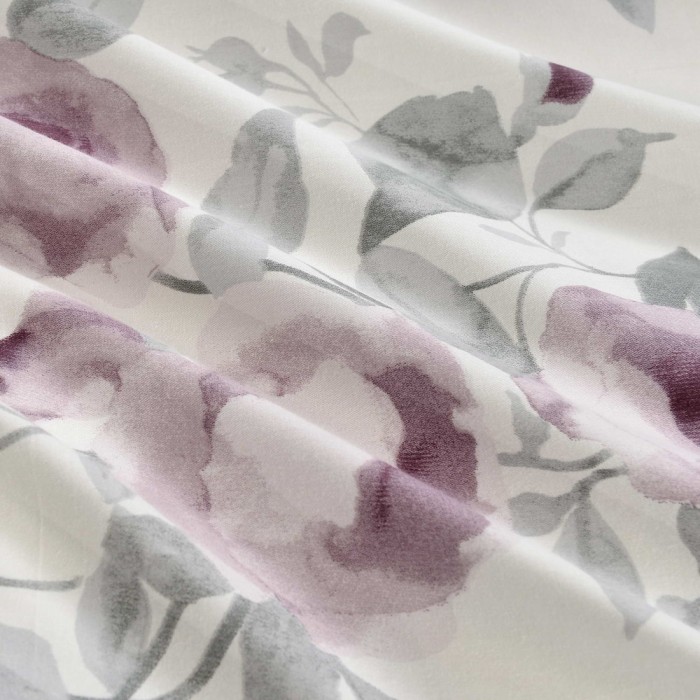 Бернис Комплект постельного белья Сатин 2х