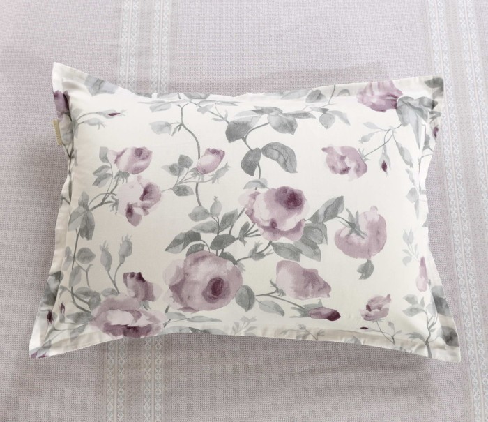 Бернис Комплект постельного белья Сатин 2х