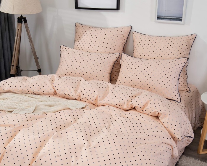 Модерн №61 Комплект постельного белья Сатин 2х