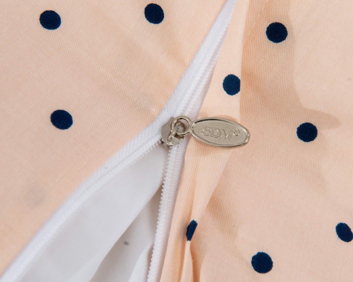 Модерн №61 Комплект постельного белья Сатин 2х