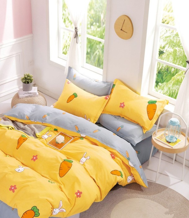 Постельное белье Tango TPIG4-1396 полуторное