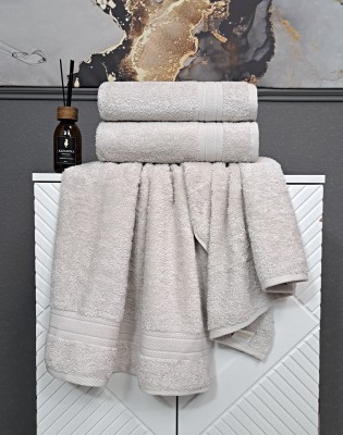 Полотенца Arno (лаванда платина) 50х90см