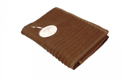 Полотенца IRYA WELLA Wella Kahve-50x90